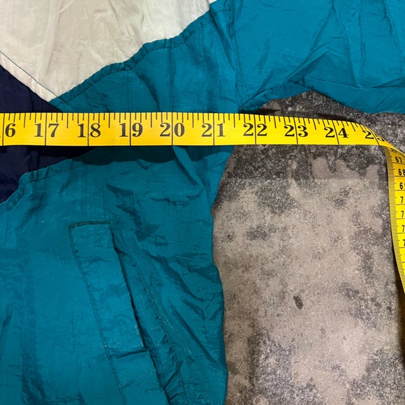 Vintage 80s/90s Windbreaker Jacket - Picture 3 of 12